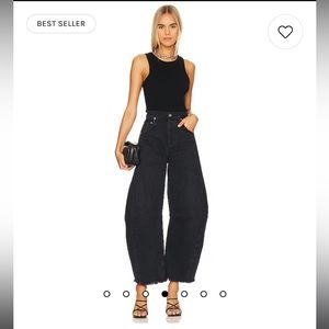 CITIZENS OF HUMANITY HORSESHOE JEANS SIZE 30